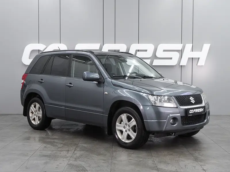 Grand Vitara
