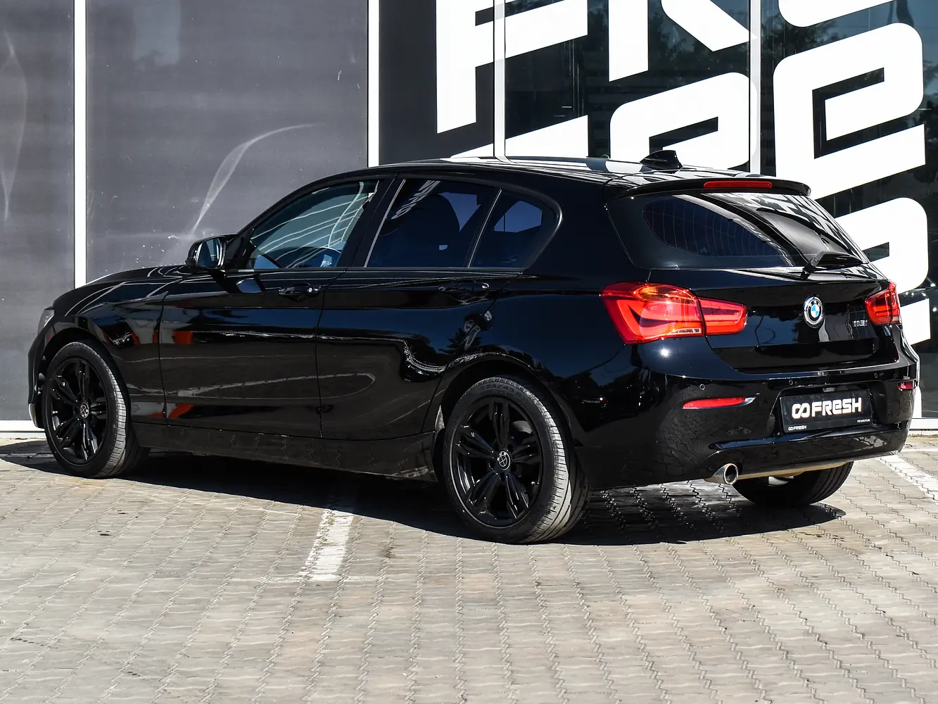 BMW