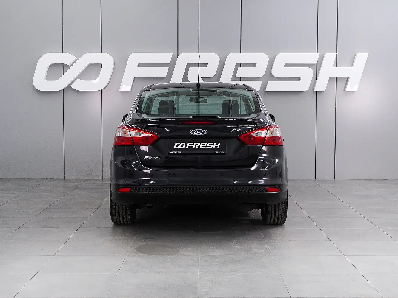 Ford