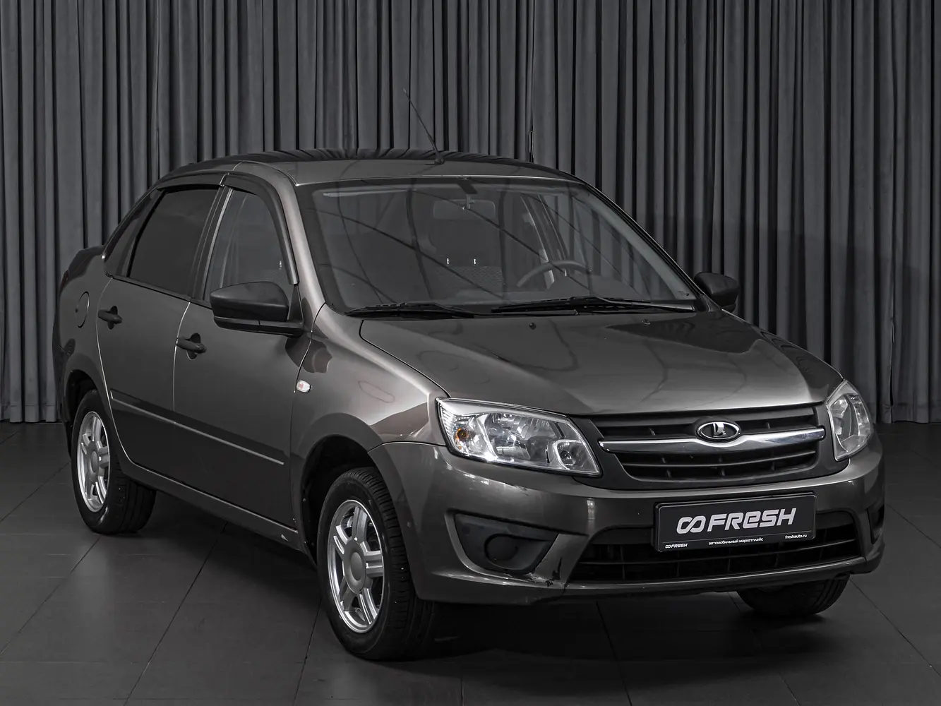 LADA (ВАЗ)