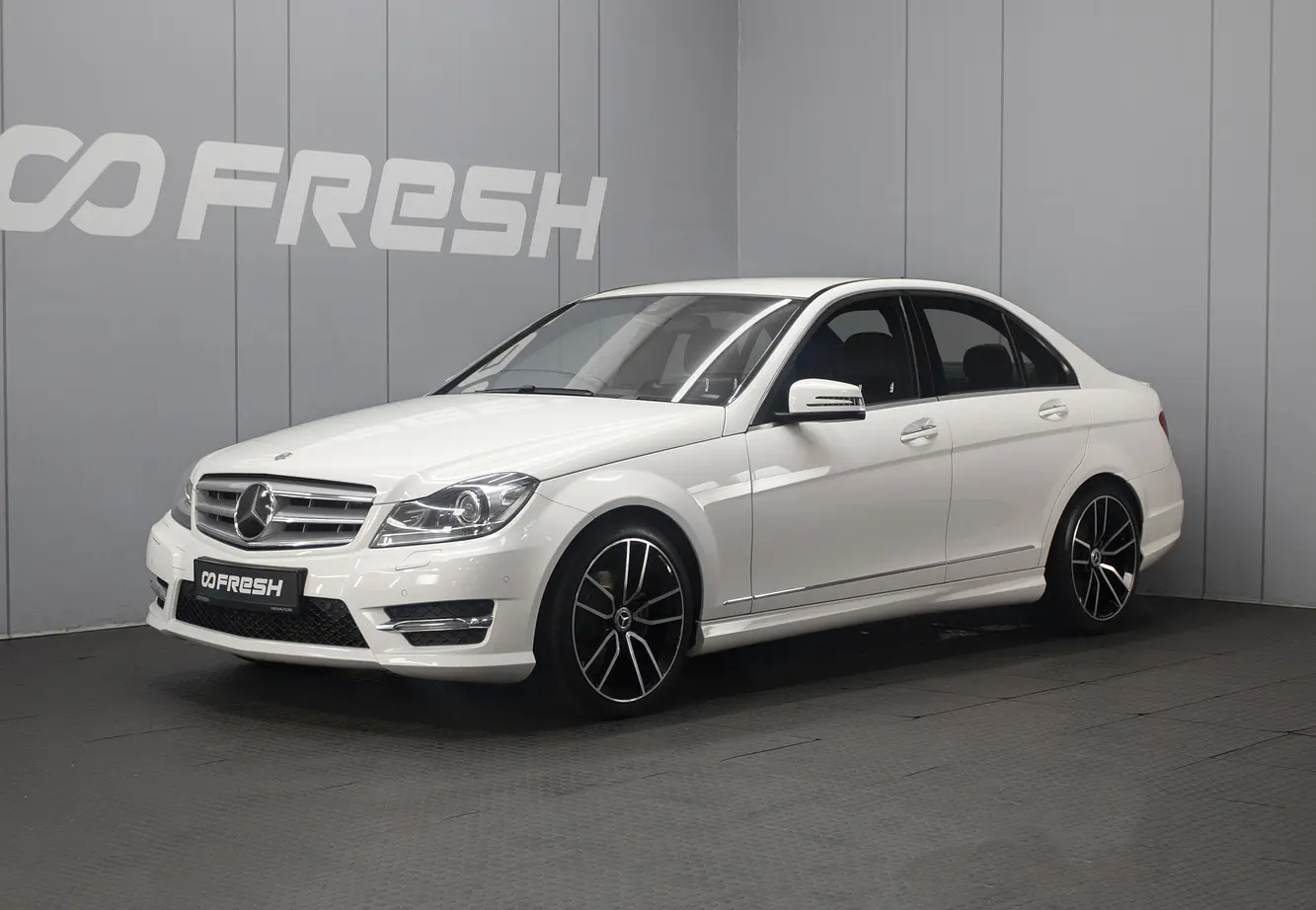 Mercedes-Benz