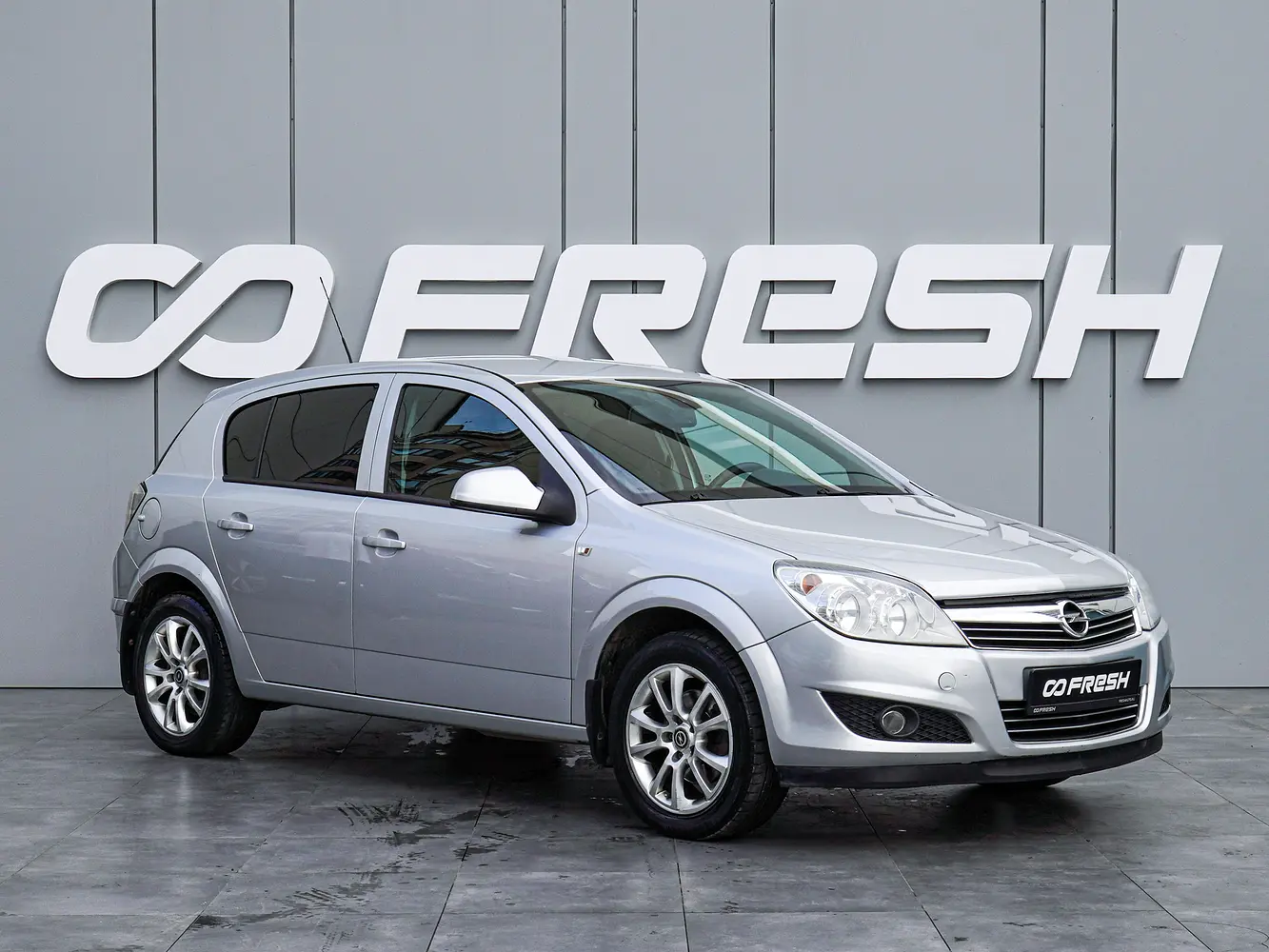 Opel