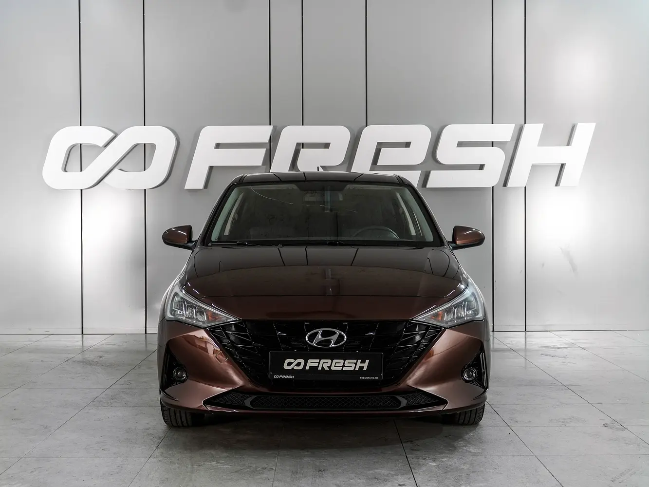 Hyundai