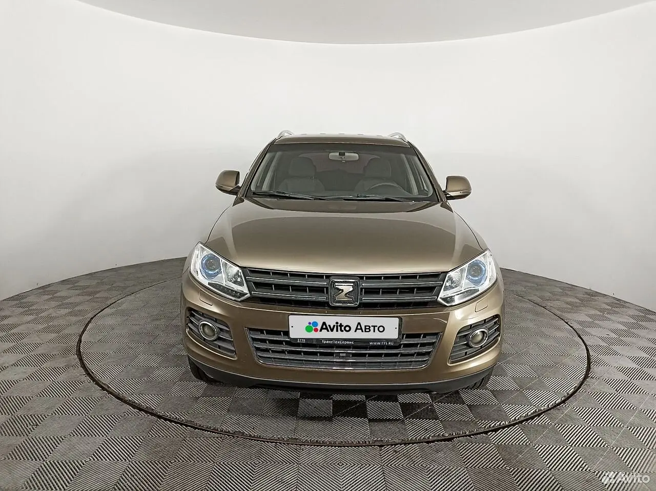Zotye