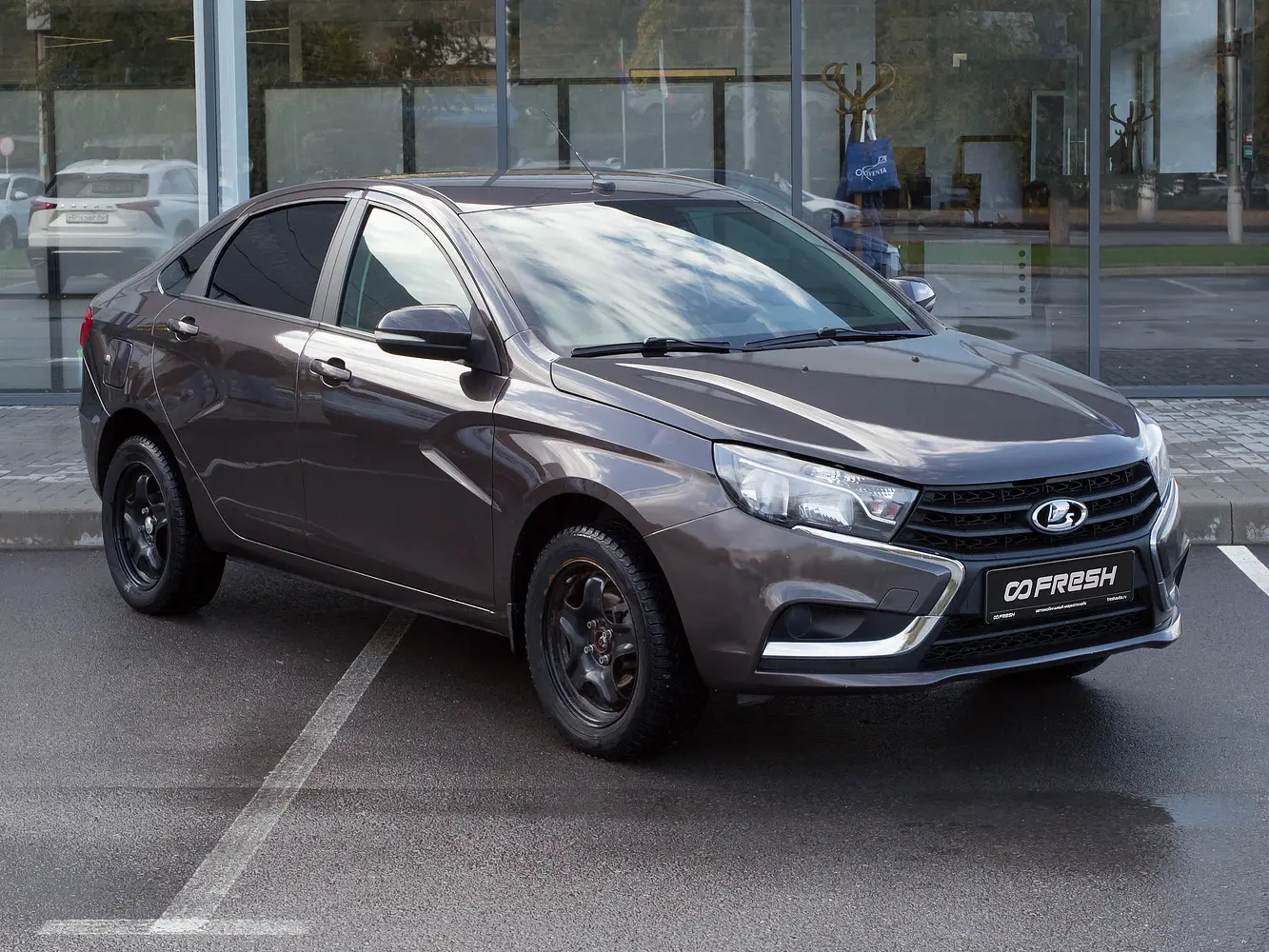 LADA (ВАЗ)