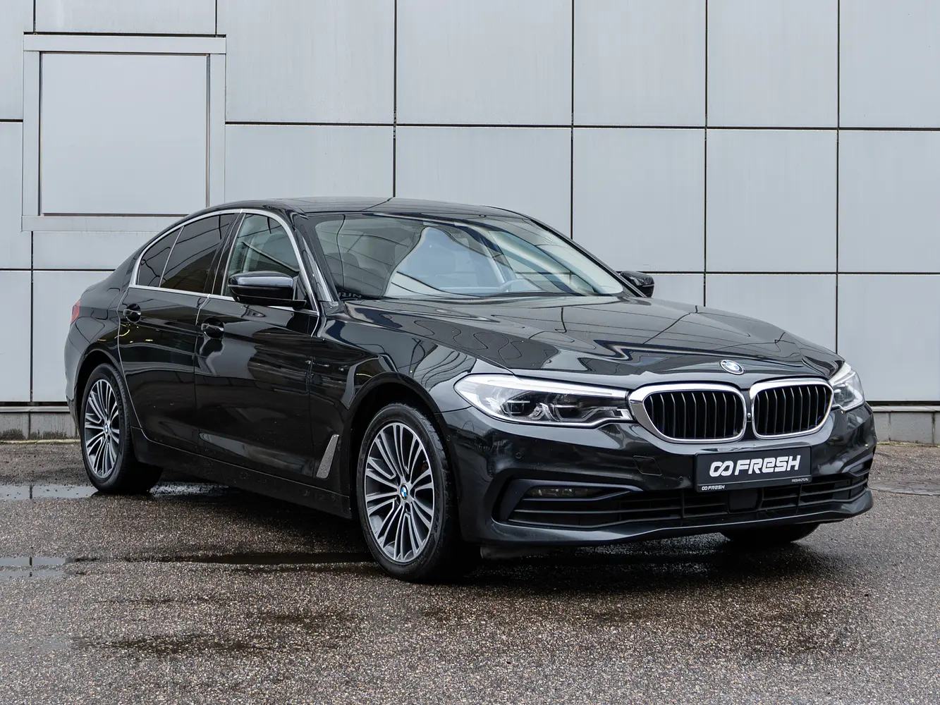 BMW