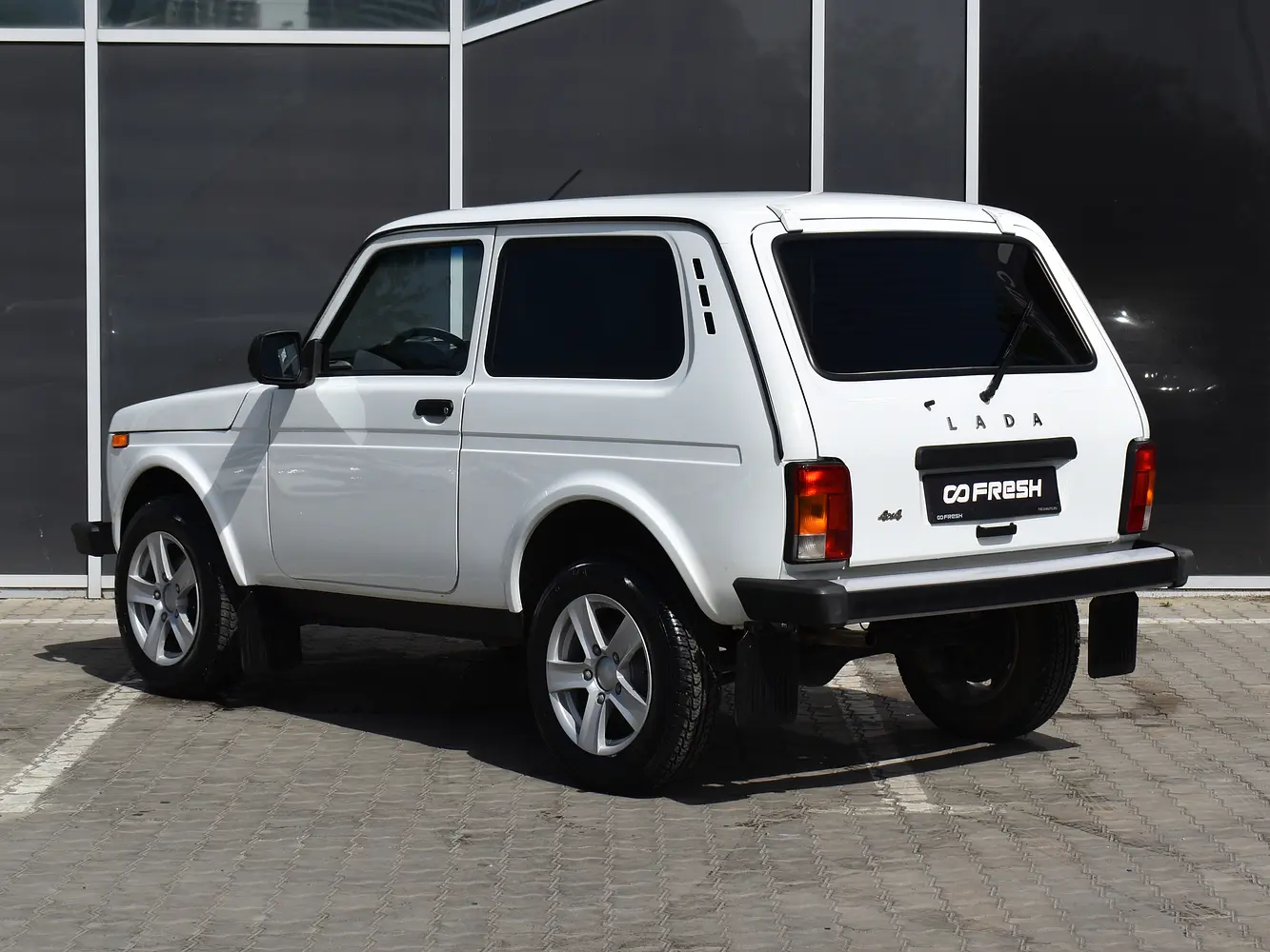 LADA (ВАЗ)