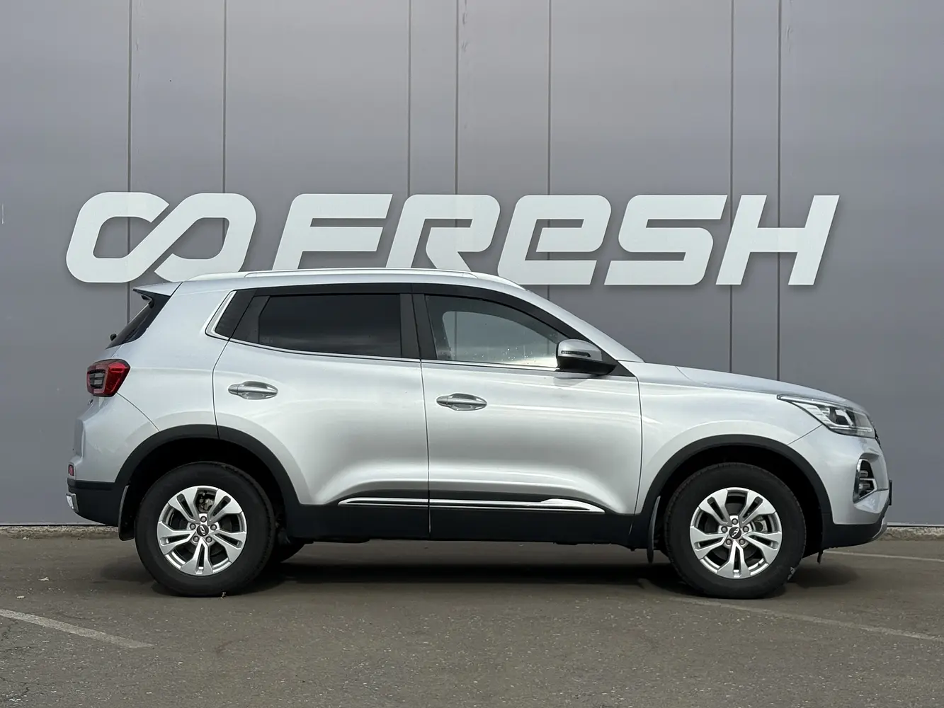 Chery