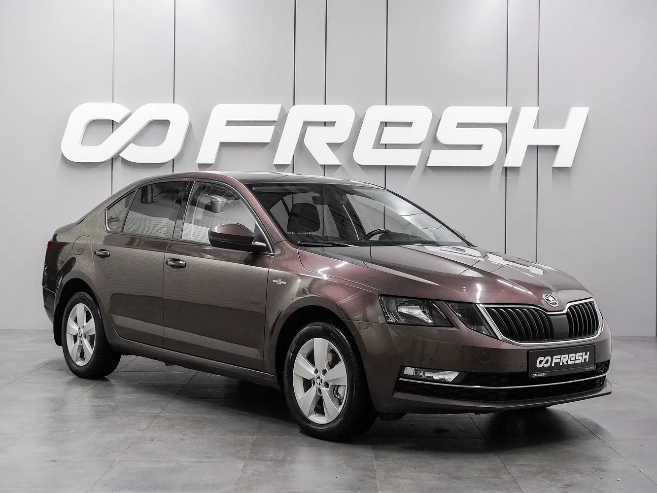 Skoda