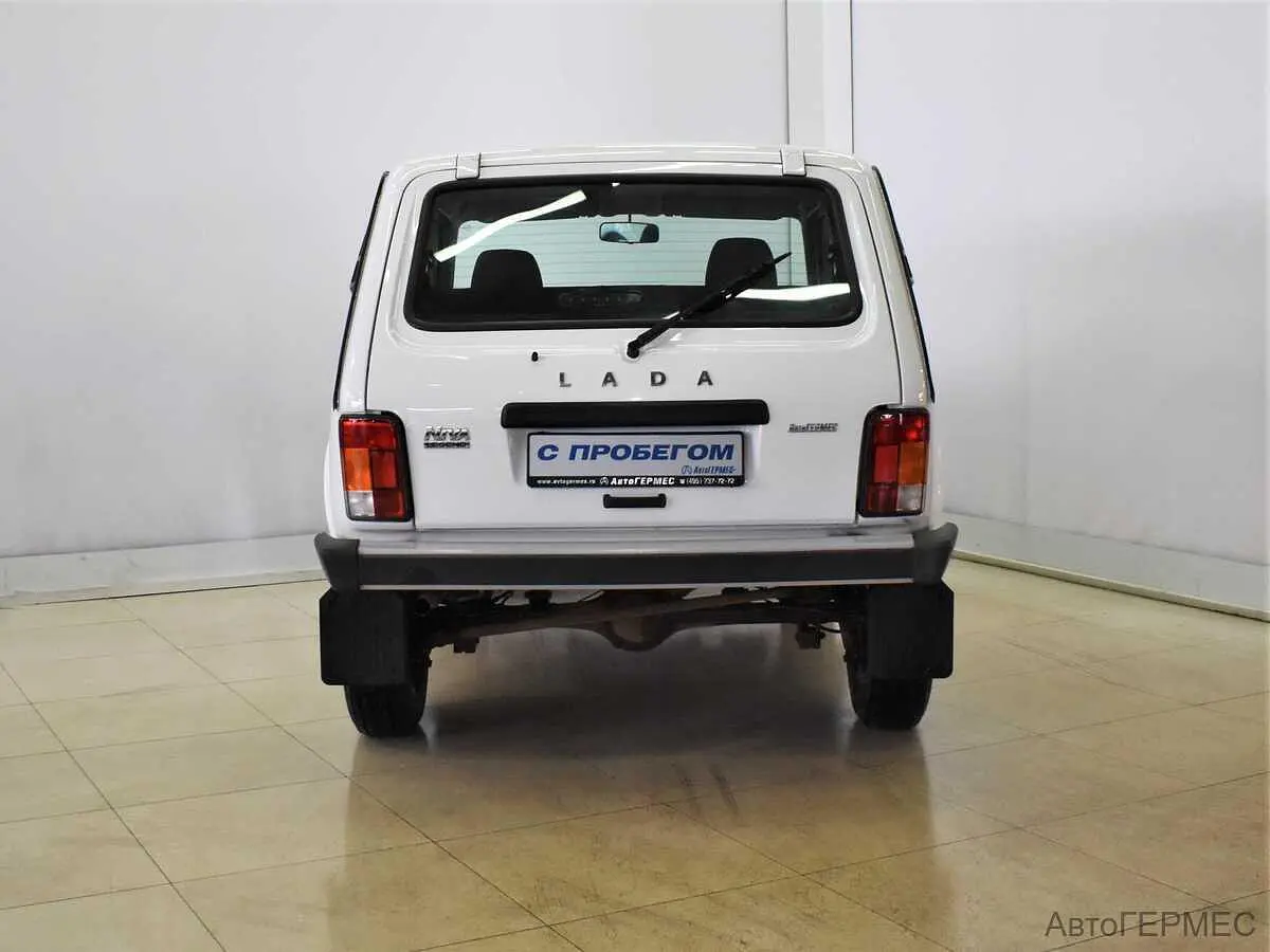 LADA (ВАЗ)