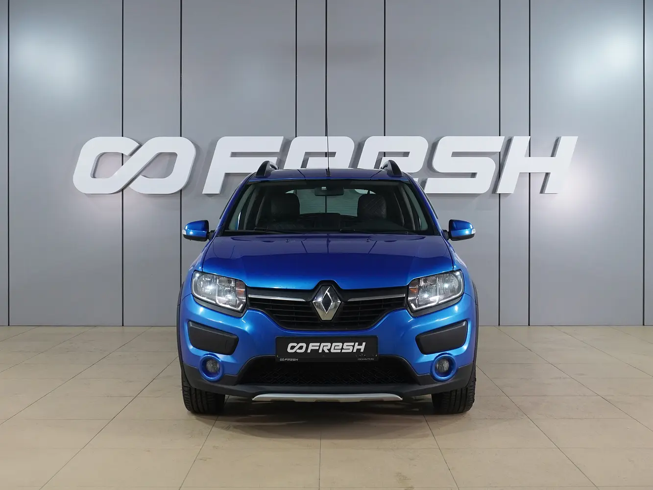 Renault