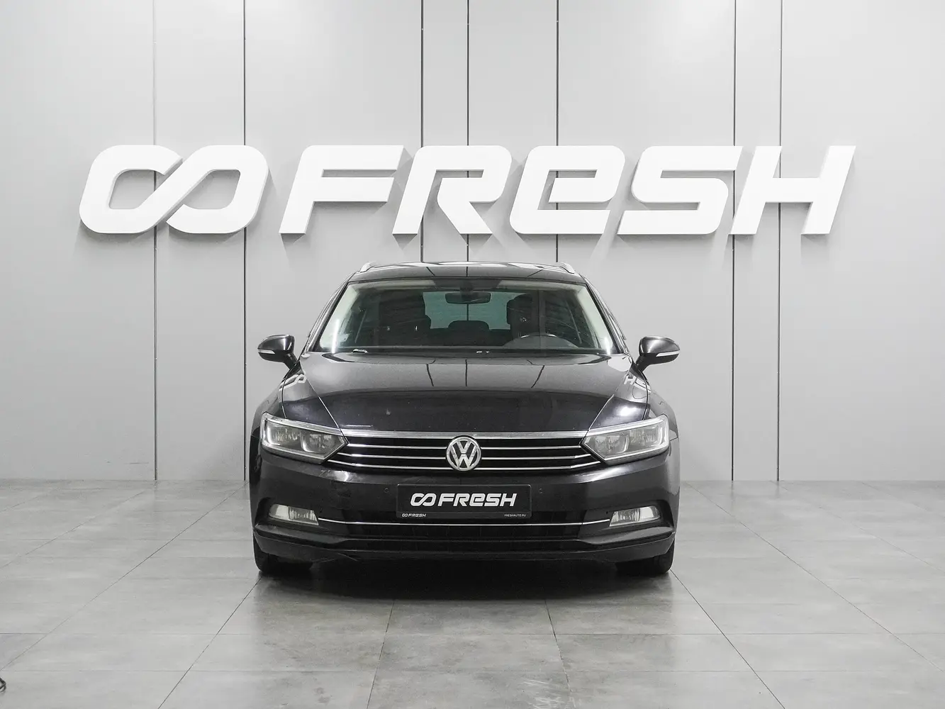Volkswagen