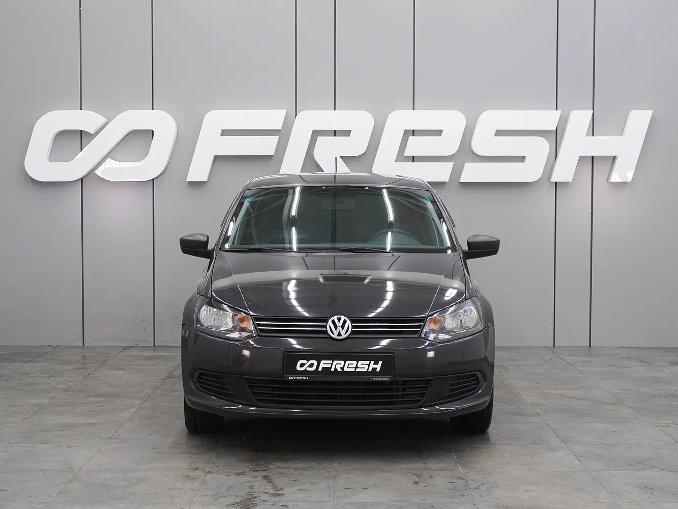 Volkswagen
