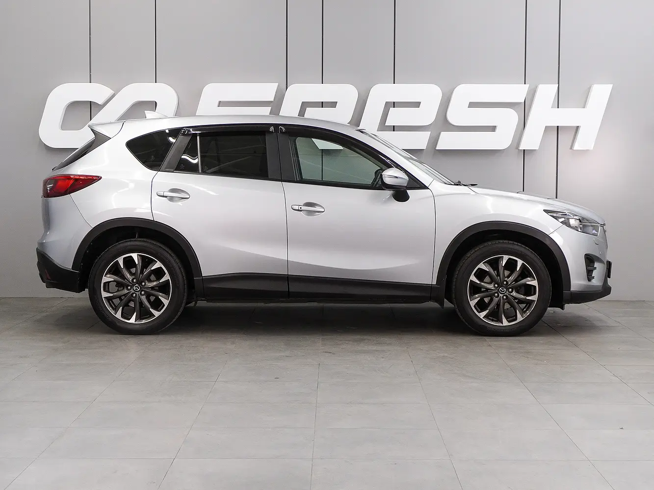 Mazda