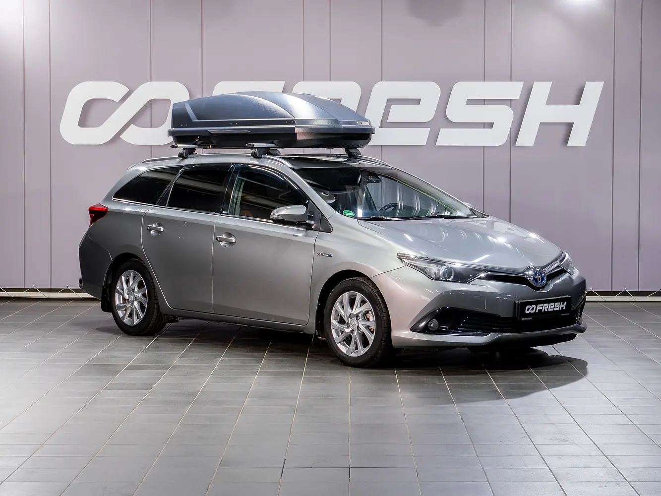 Toyota
