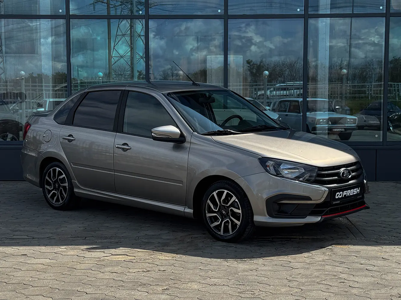 LADA (ВАЗ)
