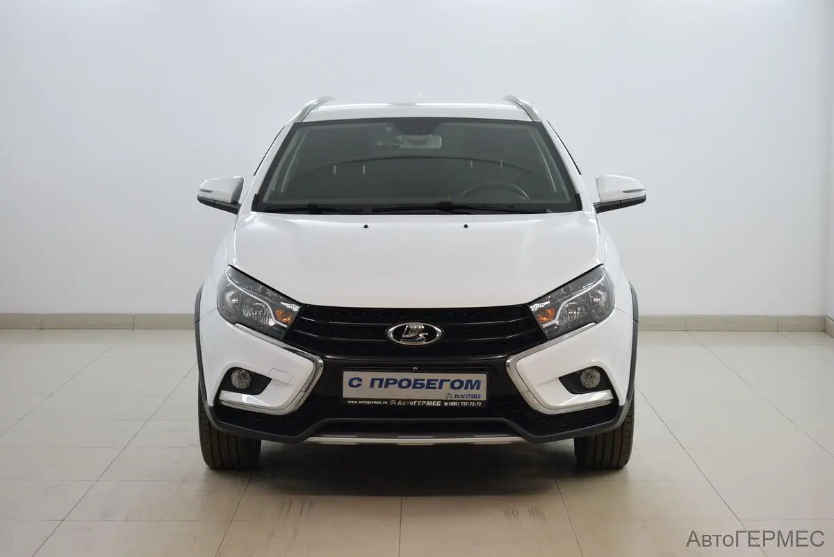 LADA (ВАЗ)