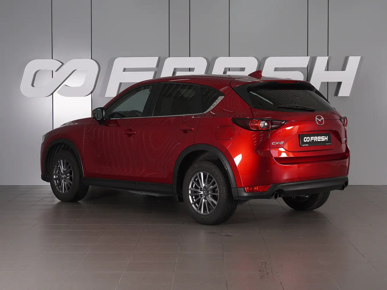 Mazda