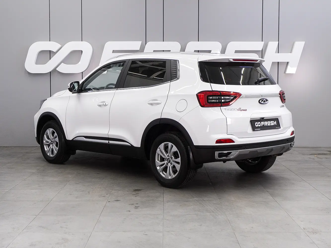 Chery