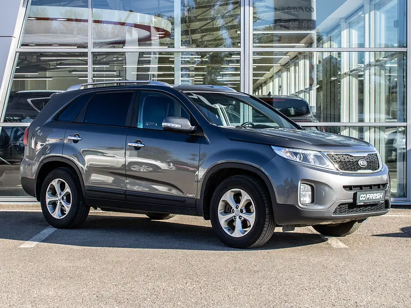 Sorento