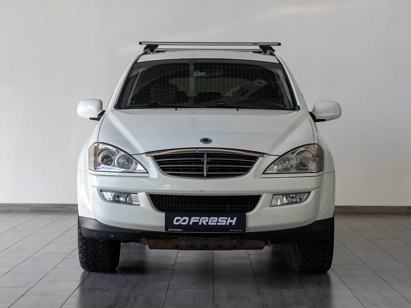 SsangYong