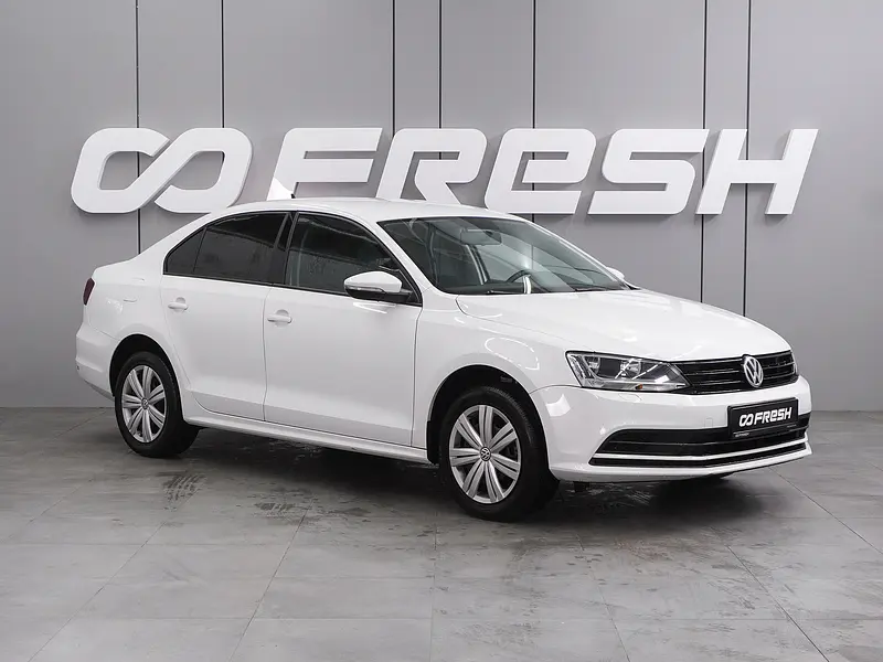 Jetta