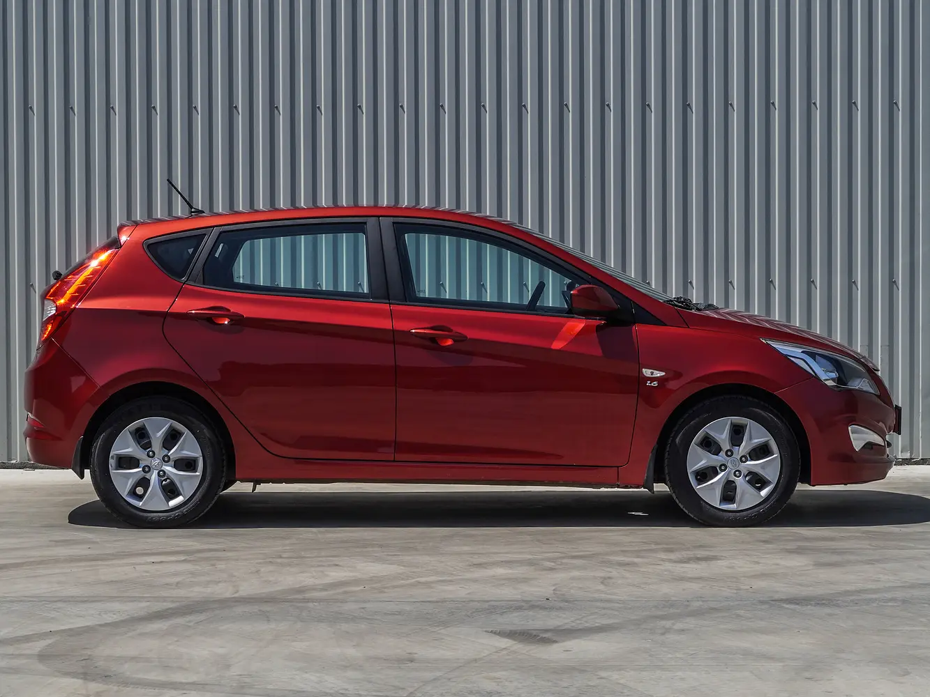 Hyundai