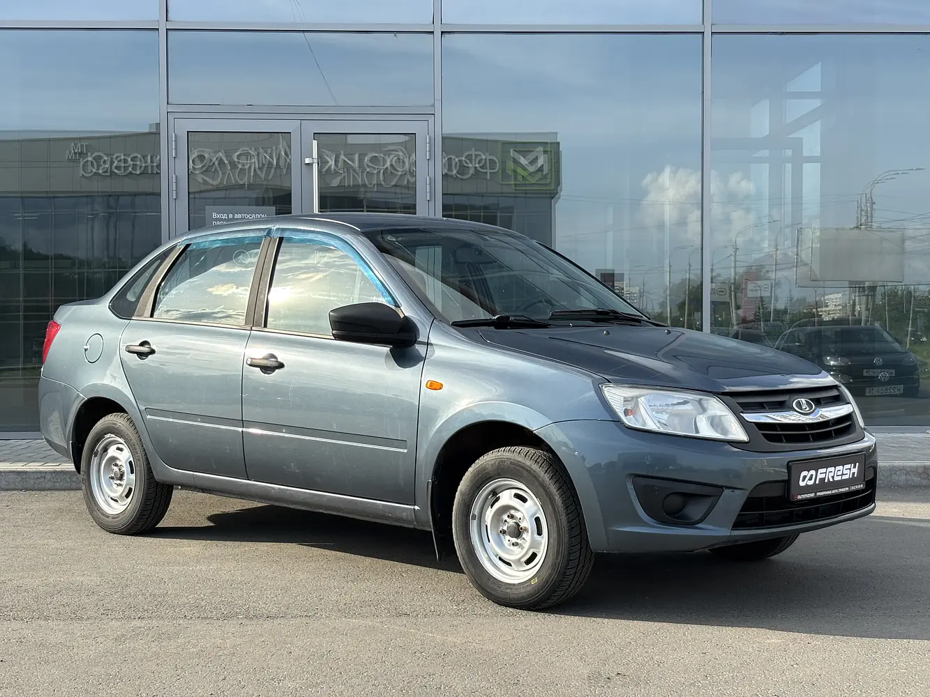 LADA (ВАЗ)