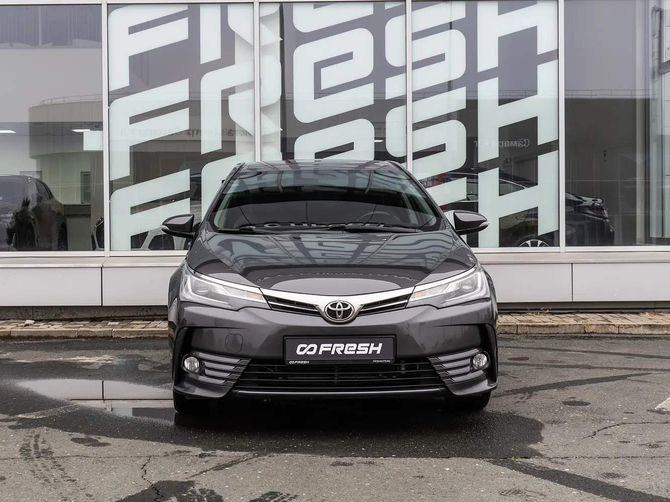 Toyota