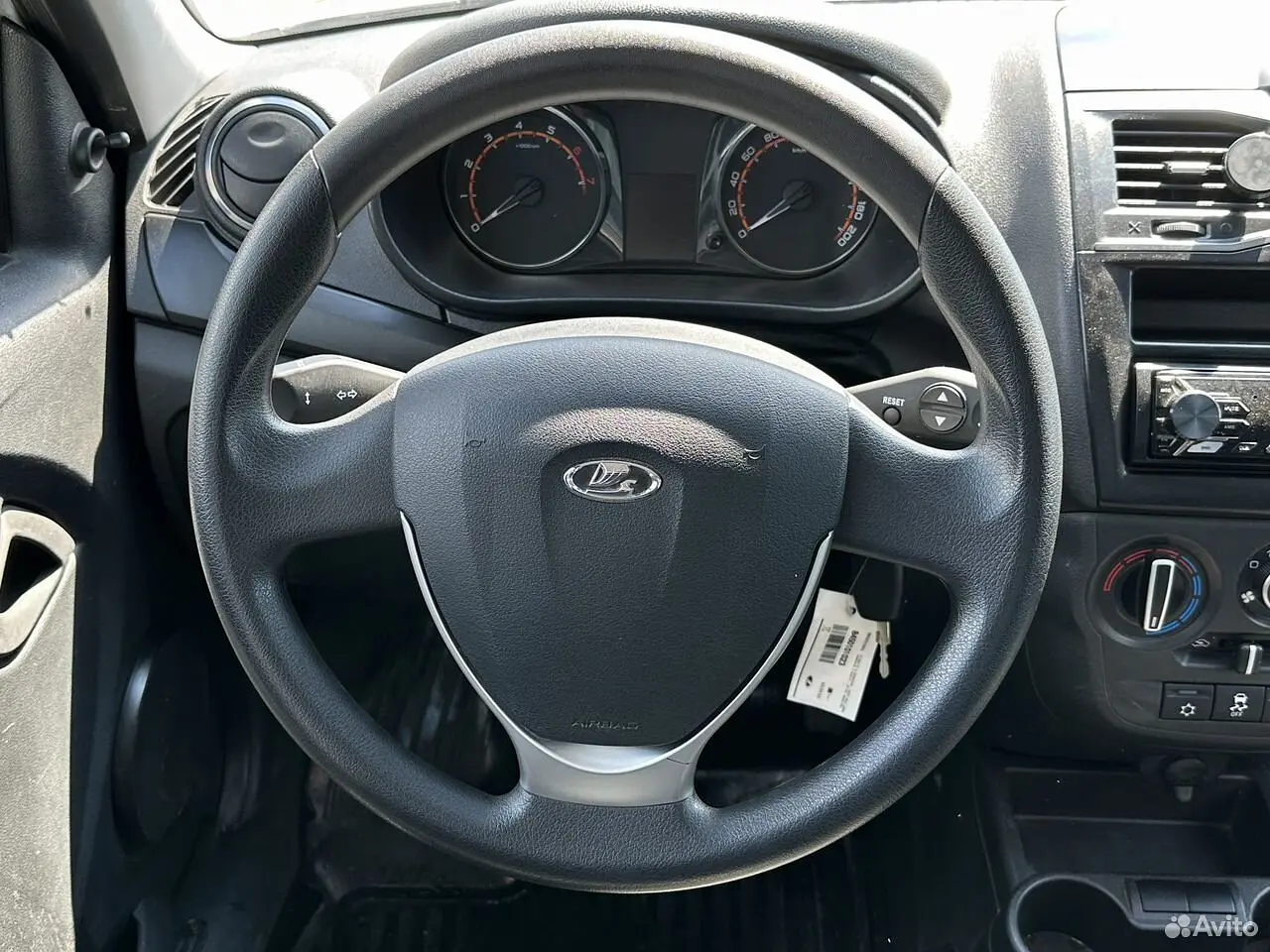 LADA (ВАЗ)