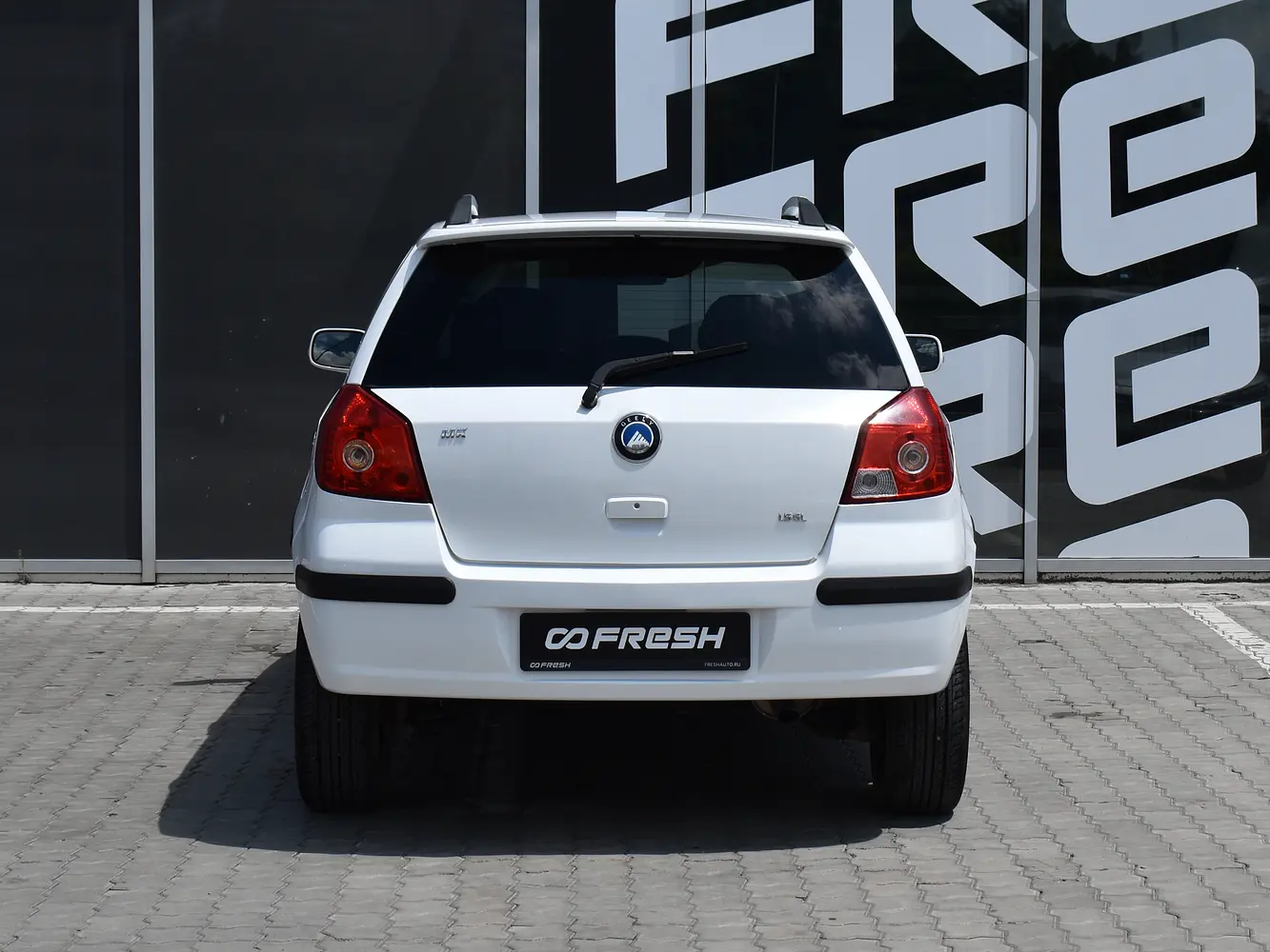 Geely
