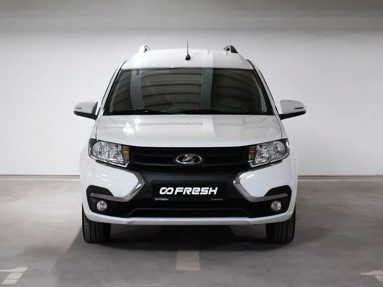 LADA (ВАЗ)