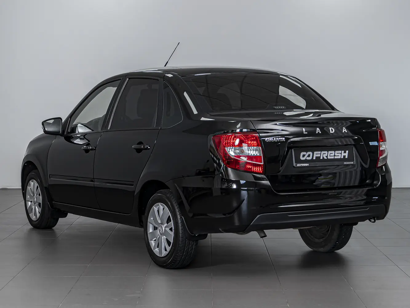 LADA (ВАЗ)