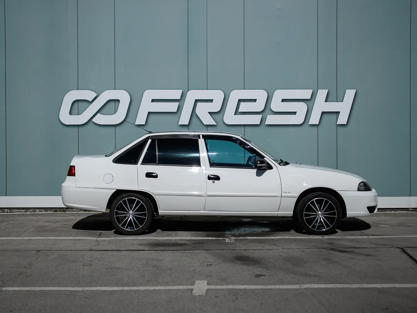 Daewoo