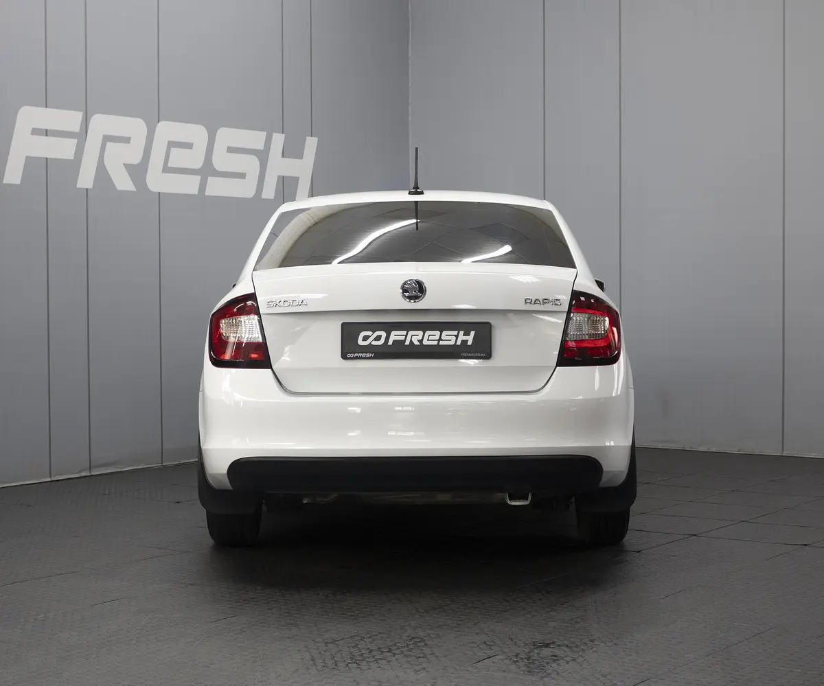 Skoda