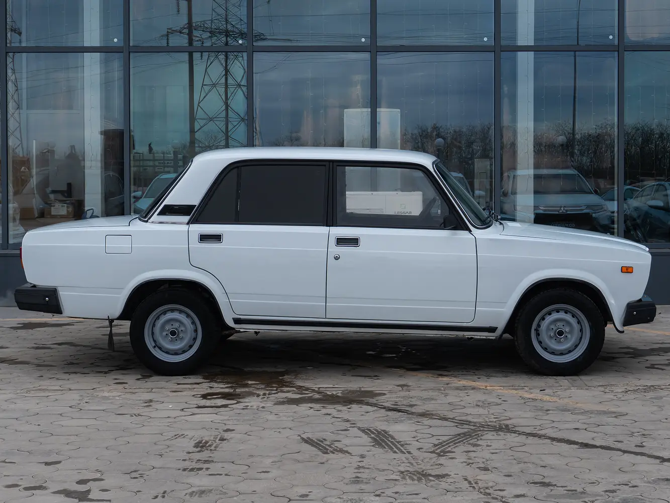 LADA (ВАЗ)