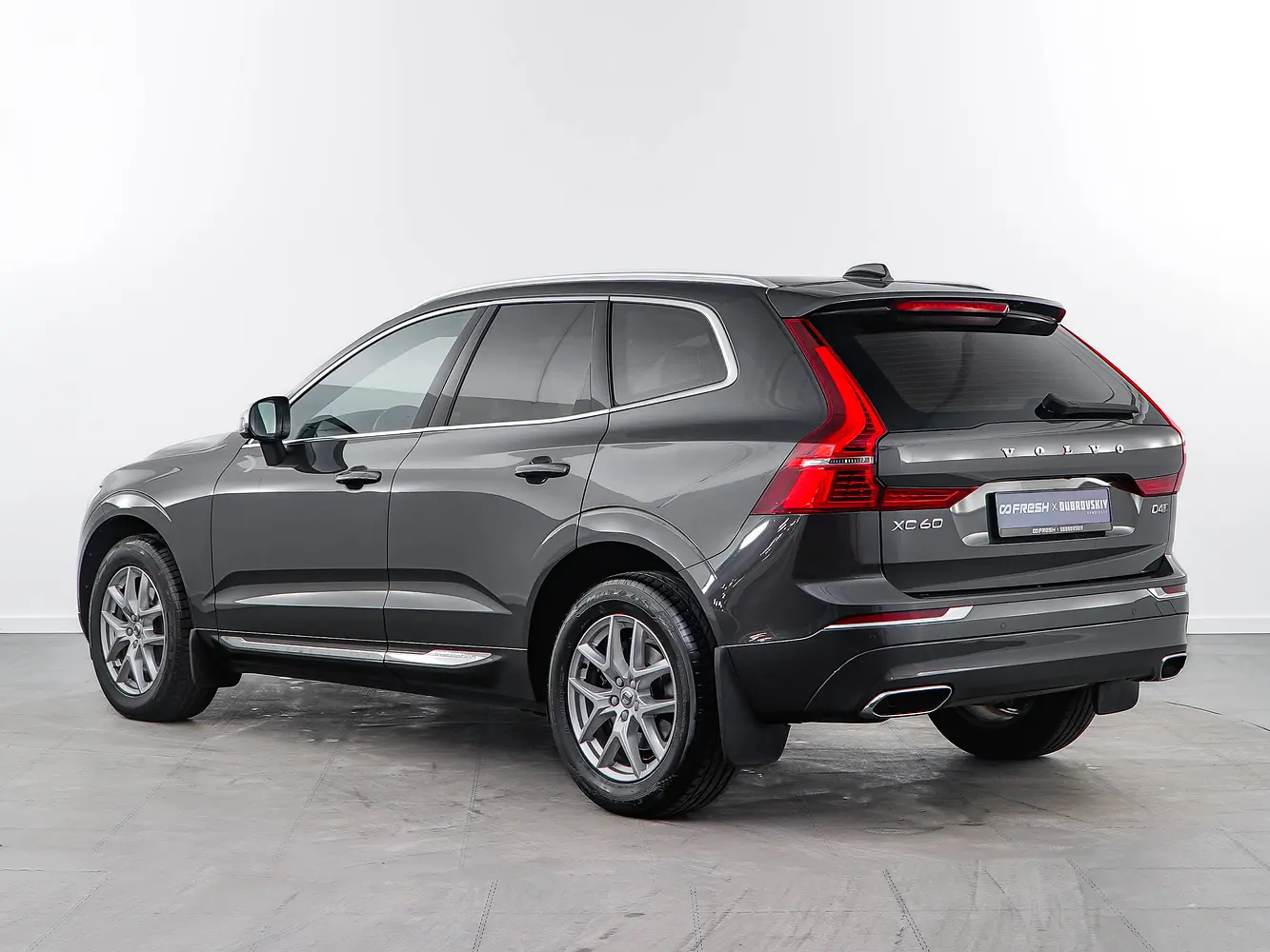 Volvo