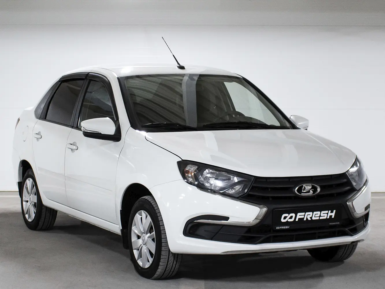 LADA (ВАЗ)