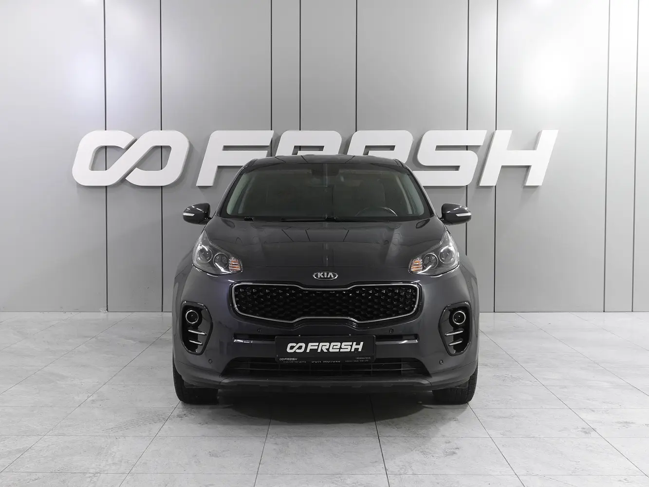 Kia