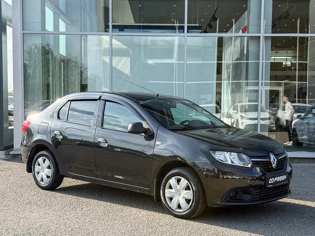 Renault