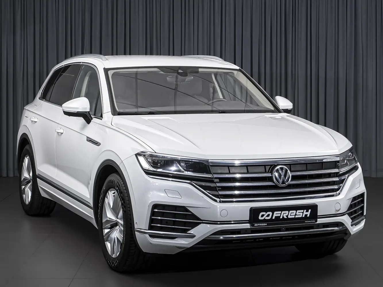 Volkswagen