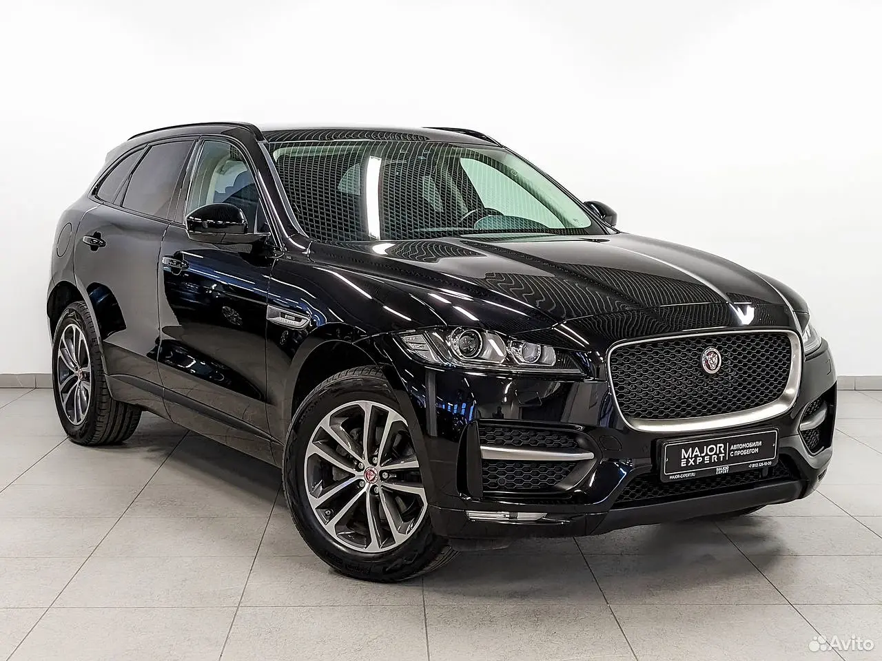 Jaguar