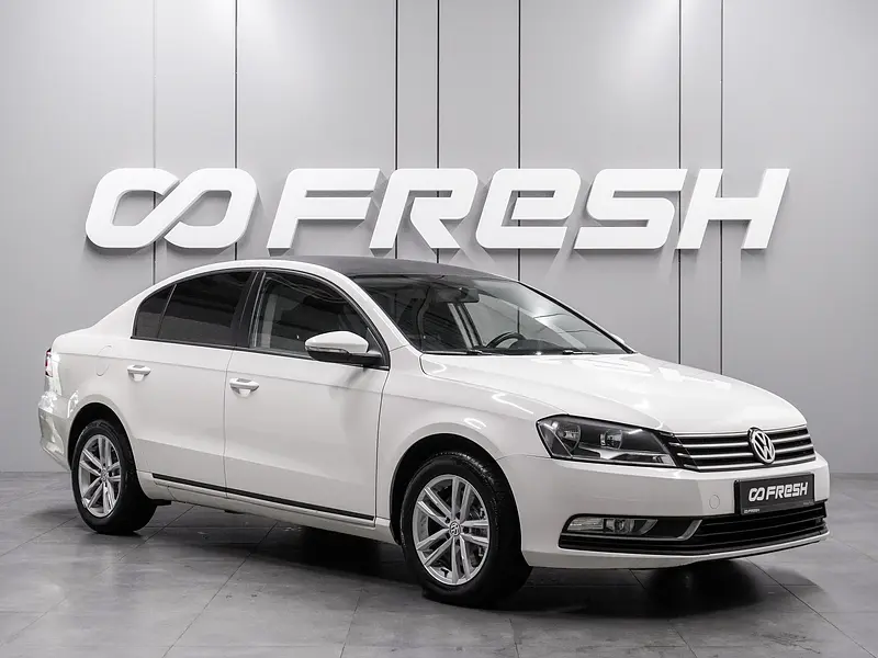Passat