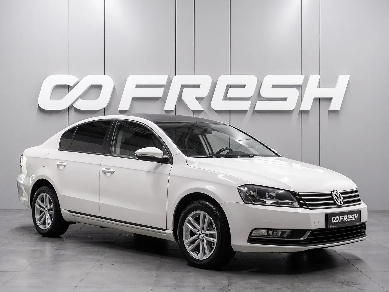 Volkswagen