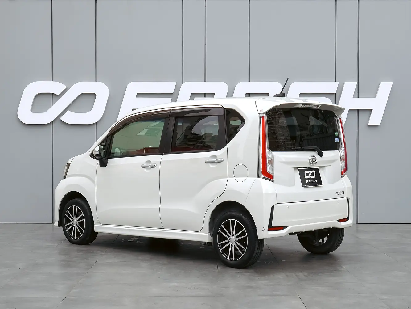 Daihatsu