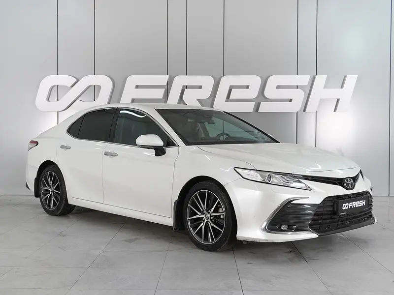 Camry
