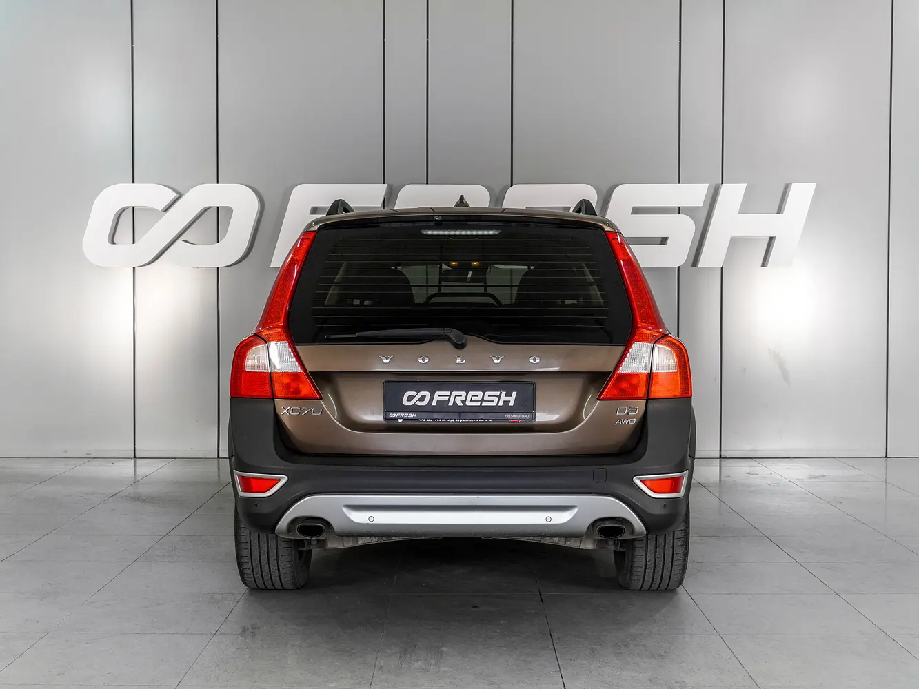 Volvo