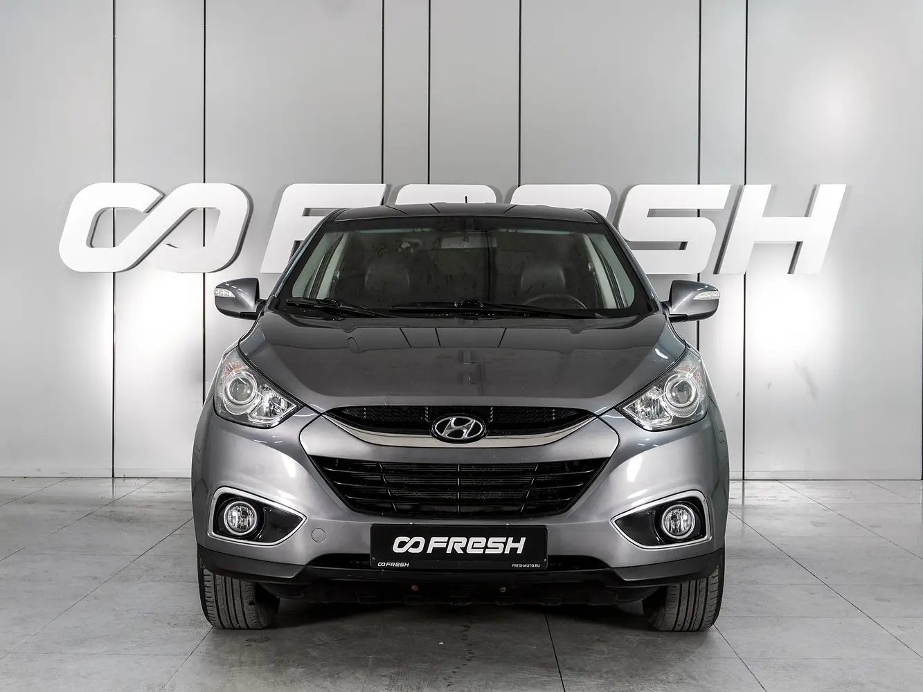 Hyundai