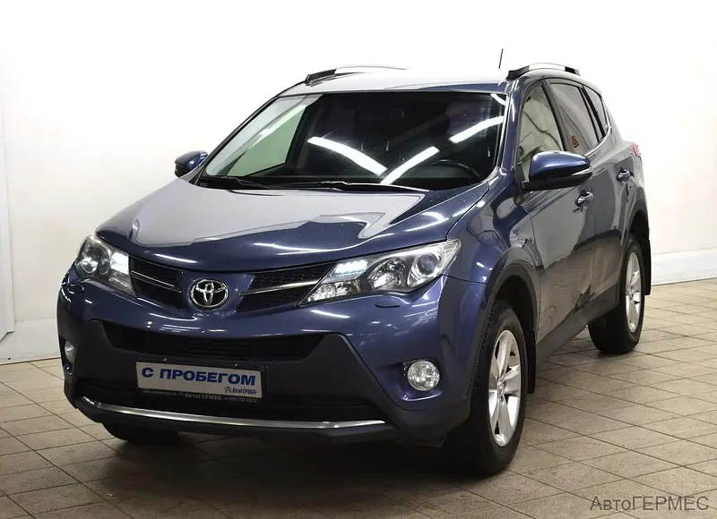 RAV4