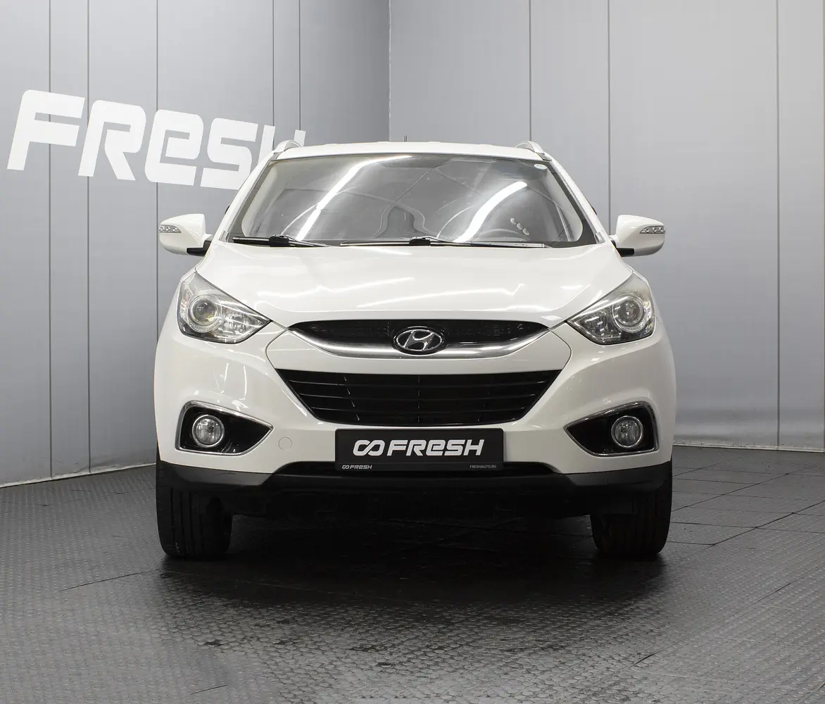 Hyundai